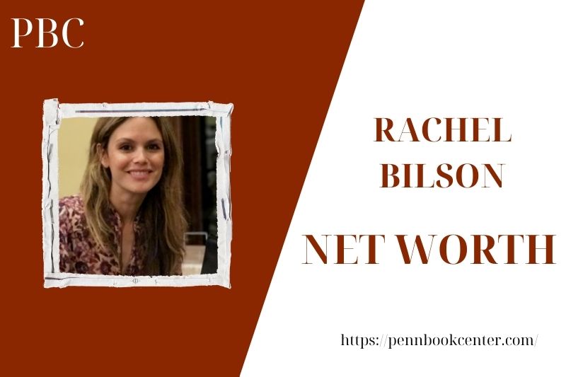 What is the Net Worth Of Rachel Bilson in 2025