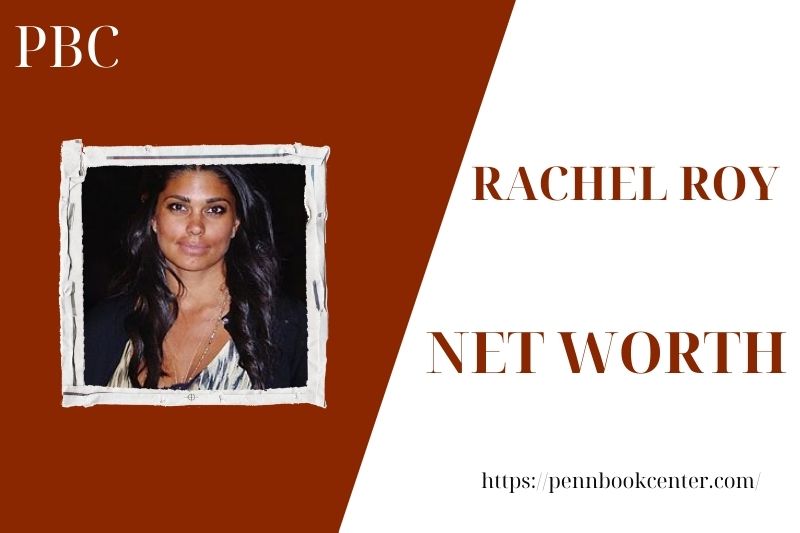 What is the Net Worth Of Rachel Roy in 2025