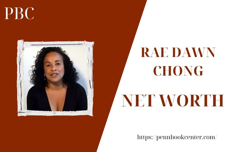 What is the Net Worth Of Rae Dawn Chong in 2025 4 What is the Net Worth Of Rae Dawn Chong in 2025