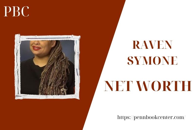 What is the Net Worth Of Raven Symone in 2025 4 What is the Net Worth Of Raven Symone in 2025
