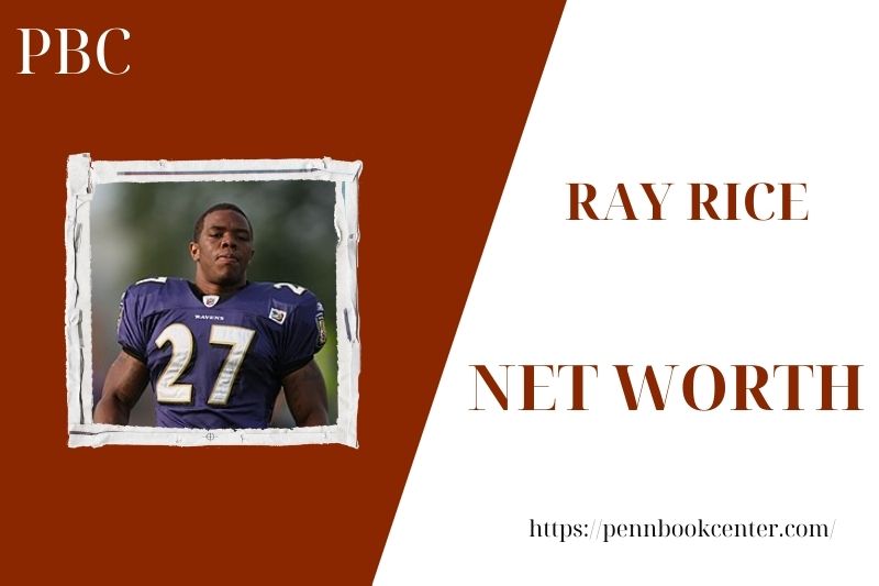 What is the Net Worth Of Ray Rice in 2025 4 What is the Net Worth Of Ray Rice in 2025