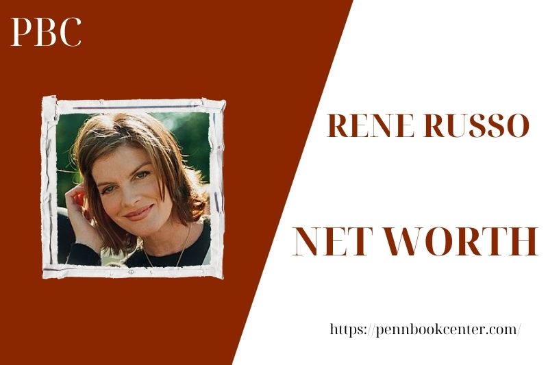 What is the Net Worth Of Rene Russo in 2025 4 What is the Net Worth Of Rene Russo in 2025