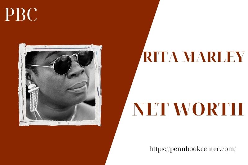 What is the Net Worth Of Rita Marley in 2025 4 What is the Net Worth Of Rita Marley in 2025