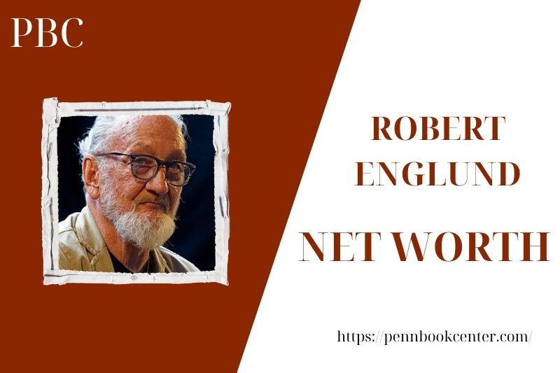 What is the Net Worth Of Robert Englund in 2025 4 What is the Net Worth Of Robert Englund in 2025