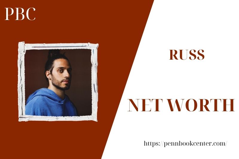 What is the Net Worth Of Russ in 2025 4 What is the Net Worth Of Russ in 2025