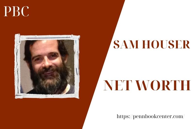 What is the Net Worth Of Sam Houser in 2025 4 What is the Net Worth Of Sam Houser in 2025