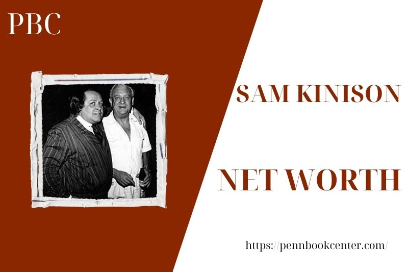 What is the Net Worth Of Sam Kinison in 2025