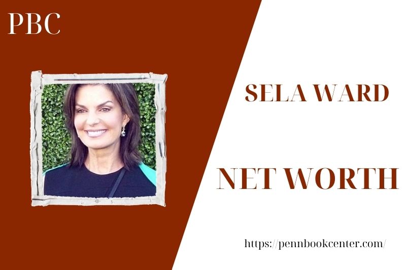 What is the Net Worth Of Sela Ward in 2025 4 What is the Net Worth Of Sela Ward in 2025