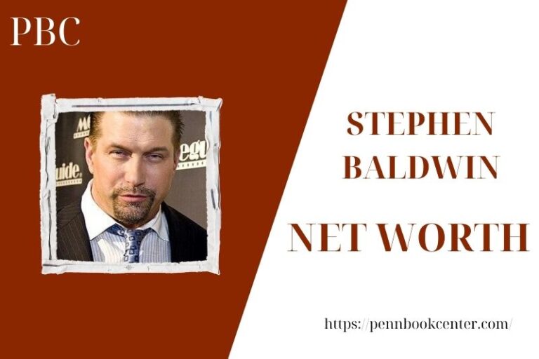 Stephen Baldwin Net Worth 2025: Financial Rise, Lawsuits & Bankruptcy