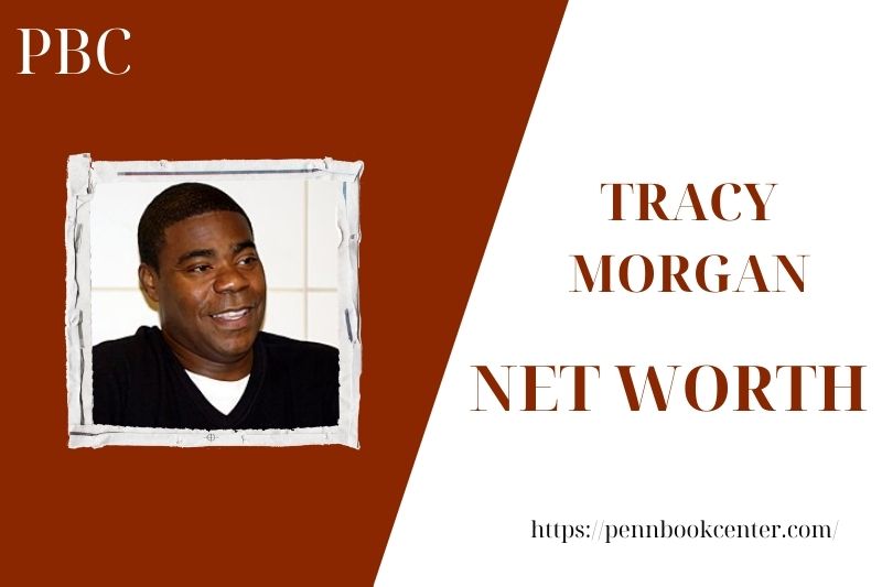 What is the Net Worth Of Tracy Morgan in 2025 4 What is the Net Worth Of Tracy Morgan in 2025