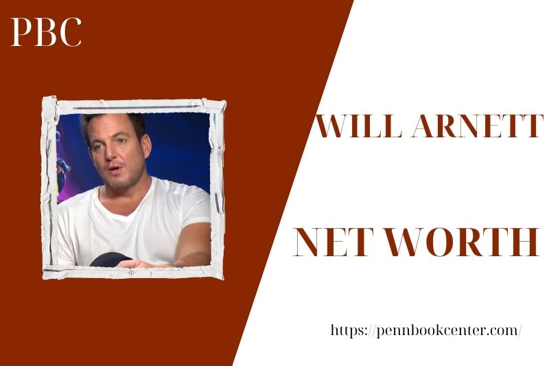What is the Net Worth Of Will Arnett in 2025 4 What is the Net Worth Of Will Arnett in 2025