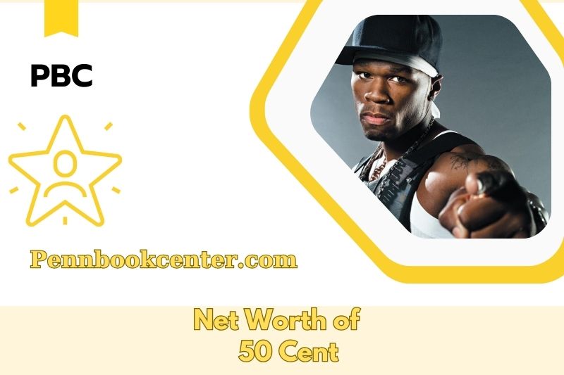What is the Net Worth of 50 Cent in 2025 4 What is the Net Worth of 50 Cent in 2025