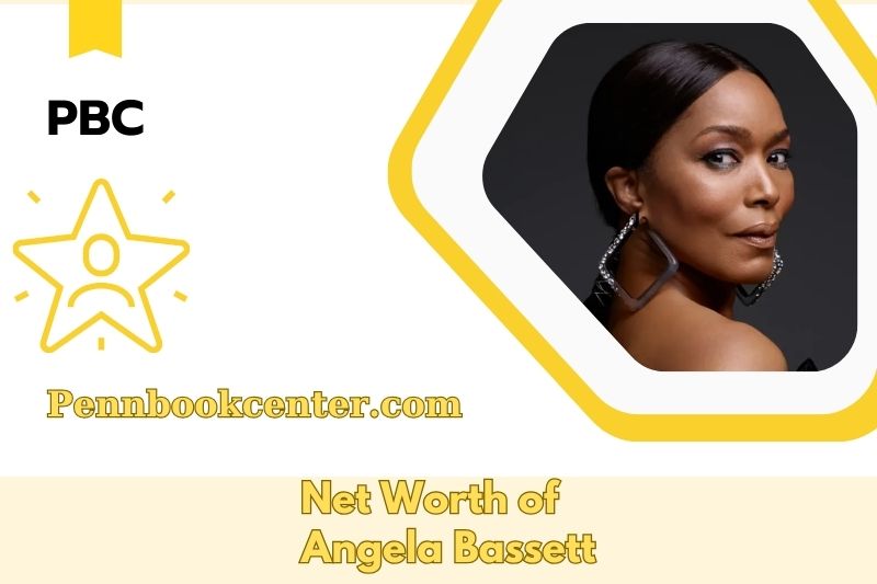 What is the Net Worth of Angela Bassett in 2025 4 What is the Net Worth of Angela Bassett in 2025