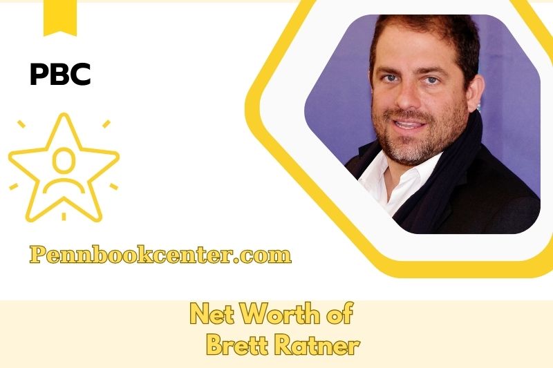 What is the Net Worth of Brett Ratner in 2025 4 What is the Net Worth of Brett Ratner in 2025