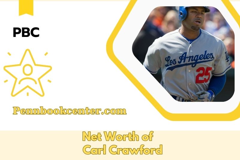What is the Net Worth of Carl Crawford in 2025 4 What is the Net Worth of Carl Crawford in 2025