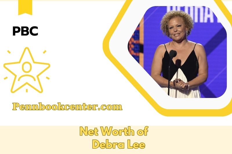 What is the Net Worth of Debra Lee in 2025 4 What is the Net Worth of Debra Lee in 2025