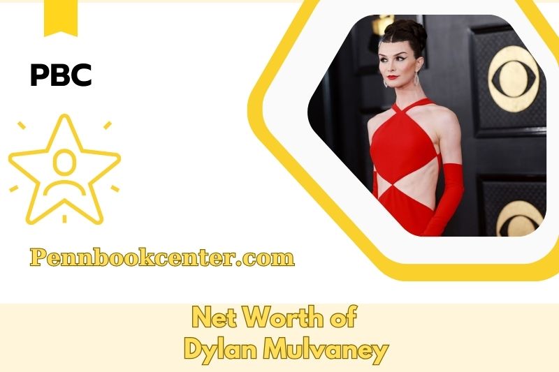 What is the Net Worth of Dylan Mulvaney in 2025