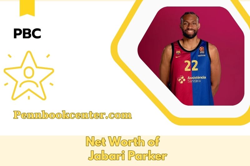 What is the Net Worth of Jabari Parker in 2025 4 What is the Net Worth of Jabari Parker in 2025