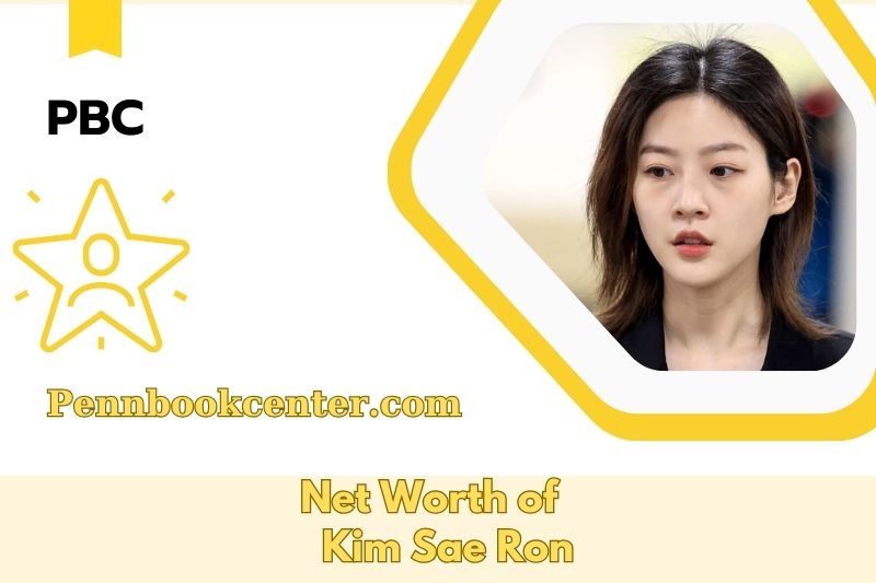 What is the Net Worth of Kim Sae Ron in 2025 4 What is the Net Worth of Kim Sae Ron in 2025