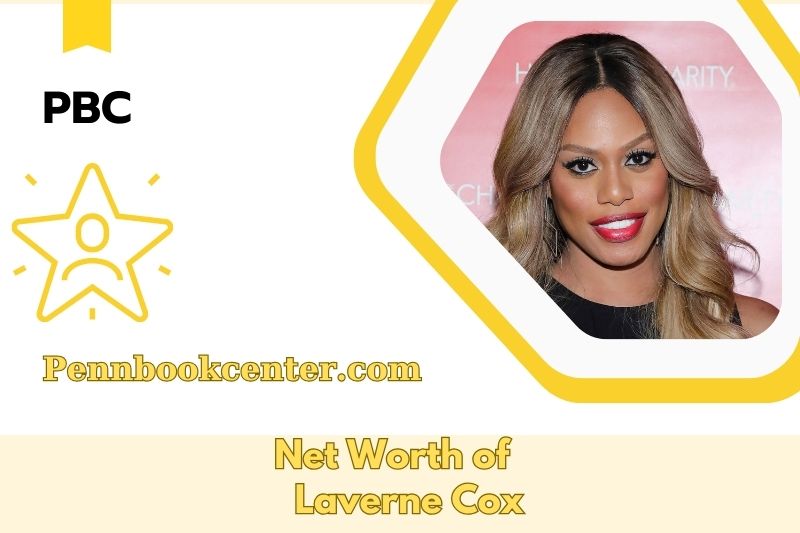 What is the Net Worth of Laverne Cox in 2025 4 What is the Net Worth of Laverne Cox in 2025
