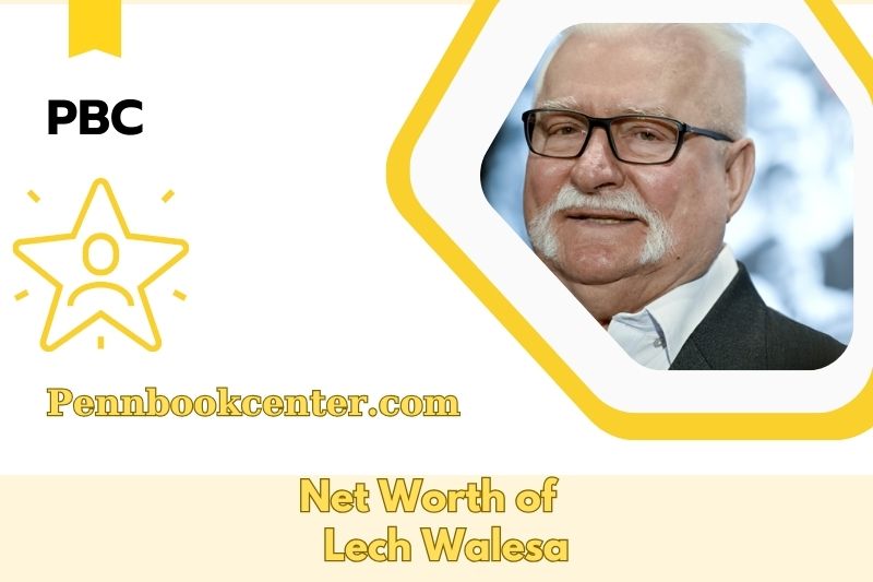 What is the Net Worth of Lech Walesa in 2025 4 What is the Net Worth of Lech Walesa in 2025