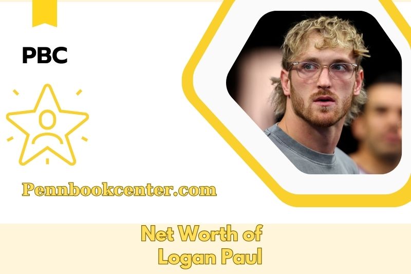 What is the Net Worth of Logan Paul in 2025 4 What is the Net Worth of Logan Paul in 2025