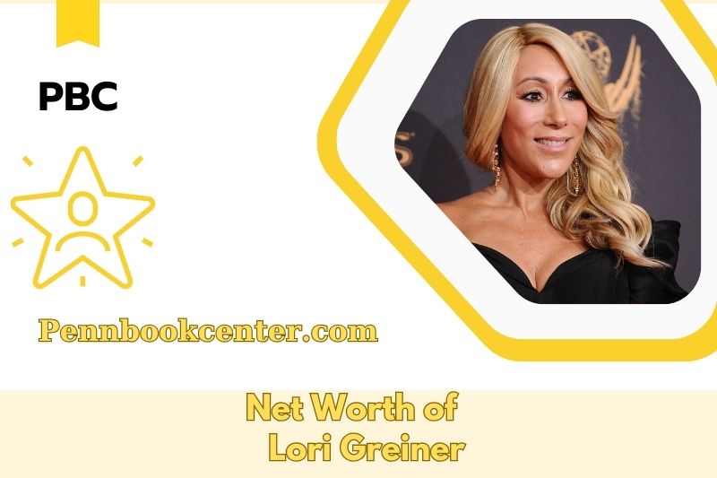 What is the Net Worth of Lori Greiner in 2025 4 What is the Net Worth of Lori Greiner in 2025