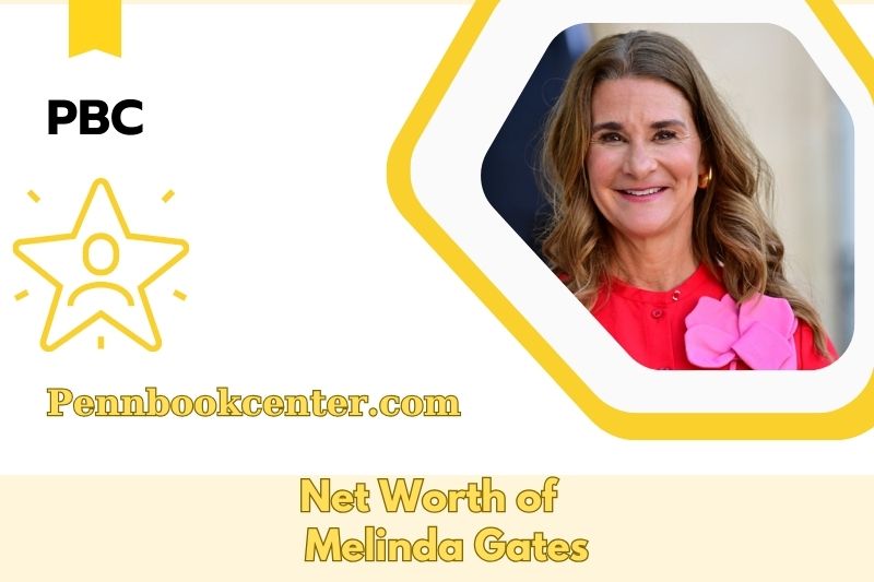What is the Net Worth of Melinda Gates in 2025 4 What is the Net Worth of Melinda Gates in 2025