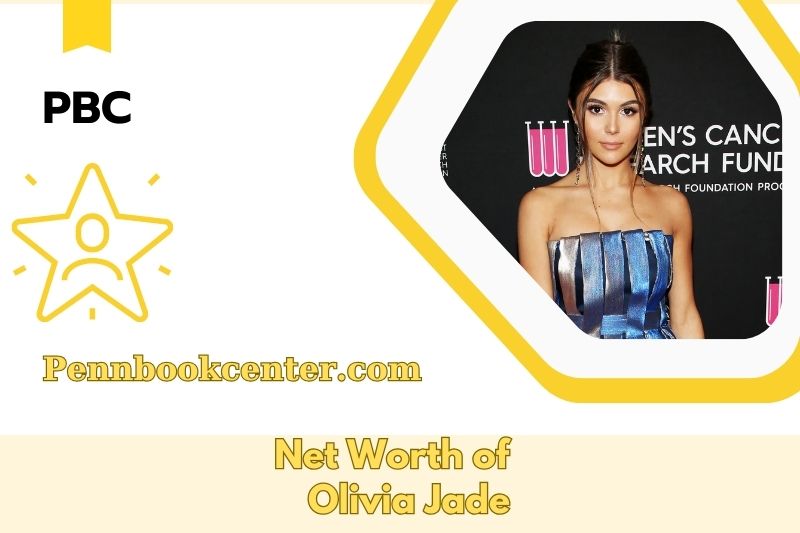 What is the Net Worth of Olivia Jade in 2025 4 What is the Net Worth of Olivia Jade in 2025