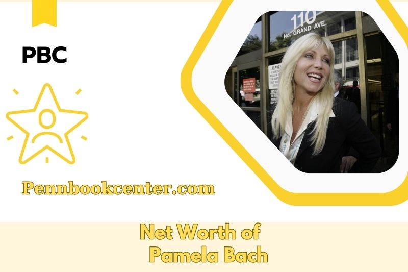 What is the Net Worth of Pamela Bach in 2025 4 What is the Net Worth of Pamela Bach in 2025