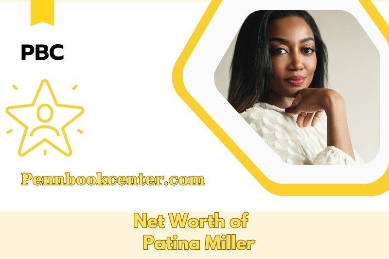 What is the Net Worth of Patina Miller in 2025 4 What is the Net Worth of Patina Miller in 2025