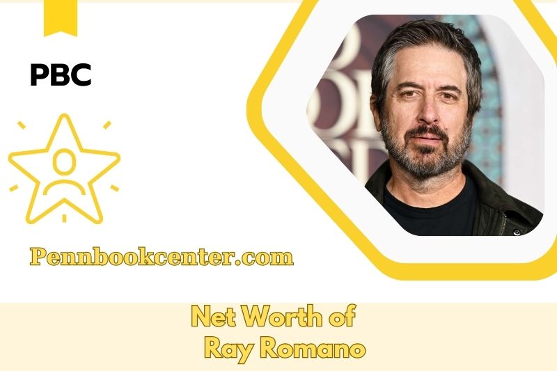 Ray Romano Net Worth 2025: Salary, Wealth & Financial Overview - Ray Romano Net Worth 2025: Everybody Loves His Millions