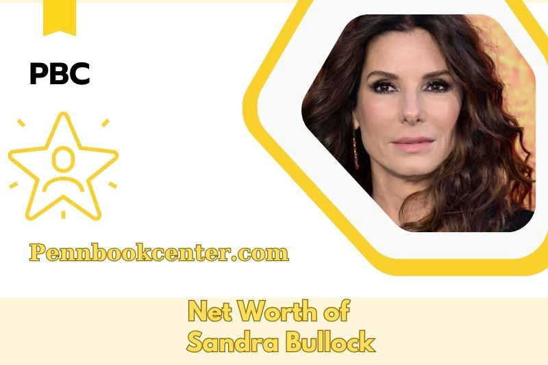 What is the Net Worth of Sandra Bullock in 2025 4 What is the Net Worth of Sandra Bullock in 2025