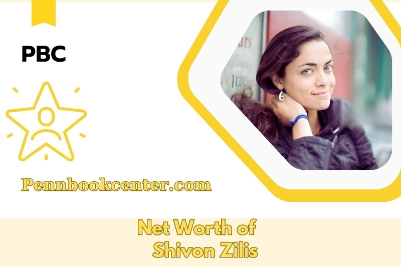 What is the Net Worth of Shivon Zilis in 2025 4 What is the Net Worth of Shivon Zilis in 2025