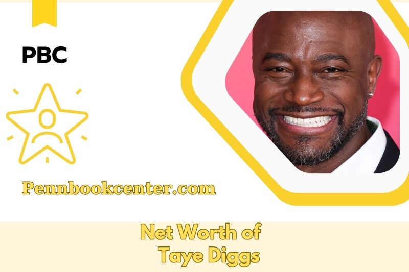 What is the Net Worth of Taye Diggs in 2025 4 What is the Net Worth of Taye Diggs in 2025