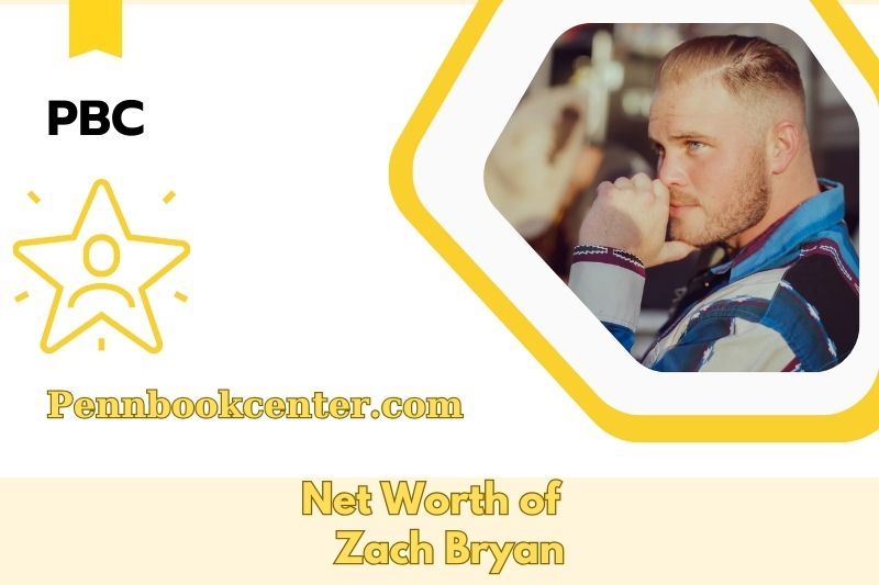 What is the Net Worth of Zach Bryan in 2025