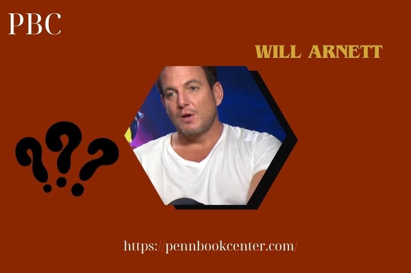 Will Arnett Quick Facts 3 Will Arnett Quick Facts