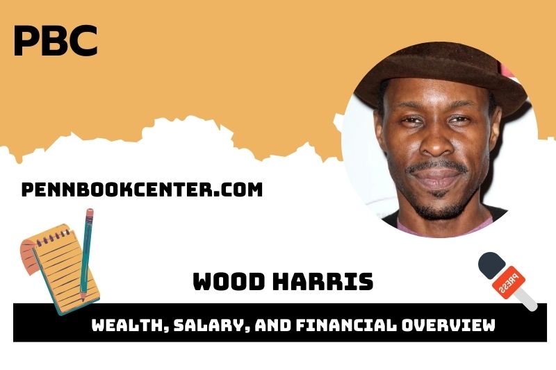 Wood Harris Wealth Salary and Financial Overview 5 Wood Harris Wealth, Salary, and Financial Overview
