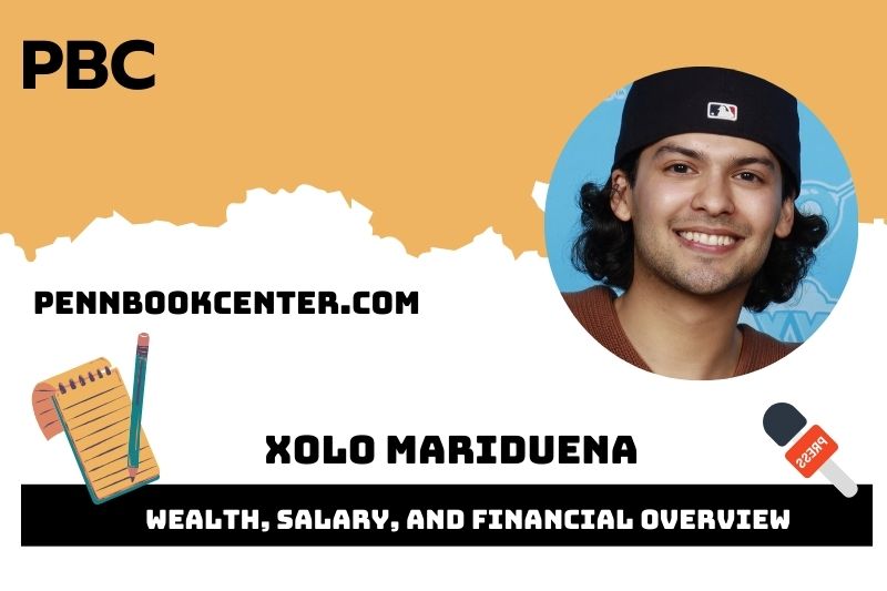 Xolo Mariduena Wealth Salary and Financial Overview 5 Xolo Mariduena Wealth, Salary, and Financial Overview