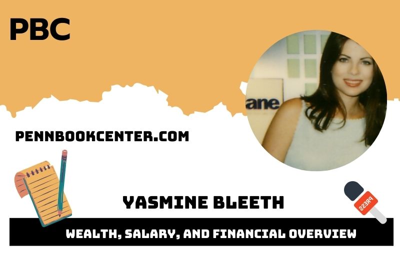 Yasmine Bleeth Wealth, Salary, and Financial Overview
