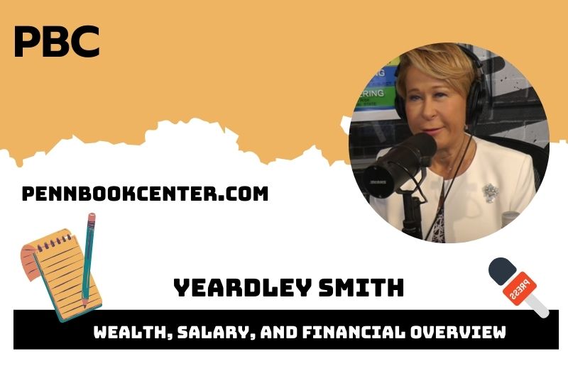 Yeardley Smith Wealth Salary and Financial Overview 5 Yeardley Smith Wealth, Salary, and Financial Overview
