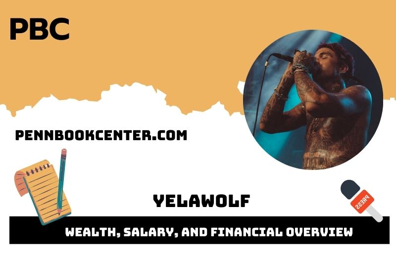 Yelawolf Wealth, Salary, and Financial Overview