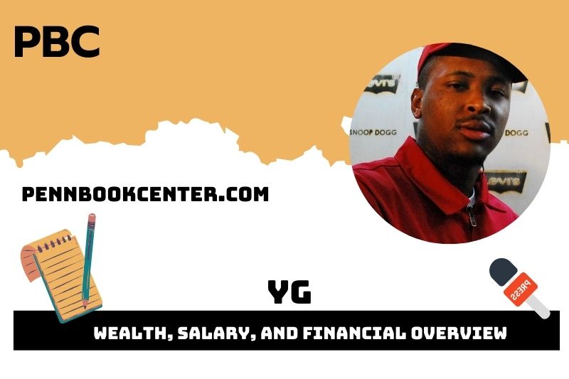 Yg Wealth Salary and Financial Overview 5 Yg Wealth, Salary, and Financial Overview