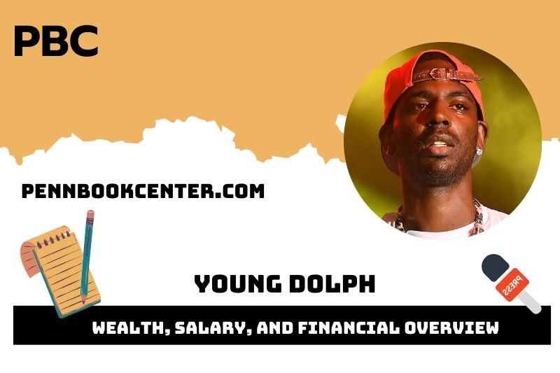 Young Dolph Wealth Salary and Financial Overview 5 Young Dolph Wealth, Salary, and Financial Overview