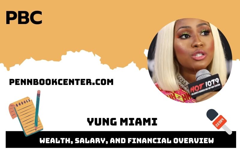 Yung Miami Wealth Salary and Financial Overview 5 Yung