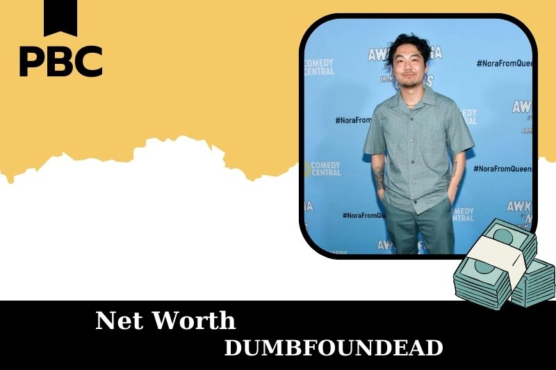 What is Net Worth of Dumbfoundead in 2025 What is Net Worth of Dumbfoundead in 2025